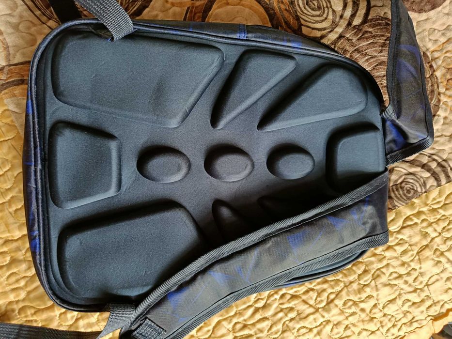 Ghiozdan baieti  calitate