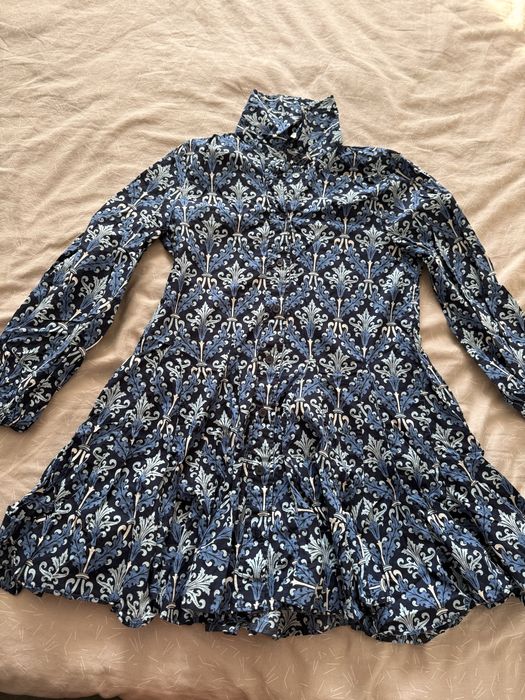 Дамка риза/туника