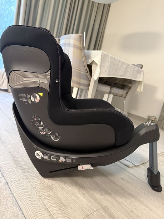 Детско столче за кола Cybex Sirona