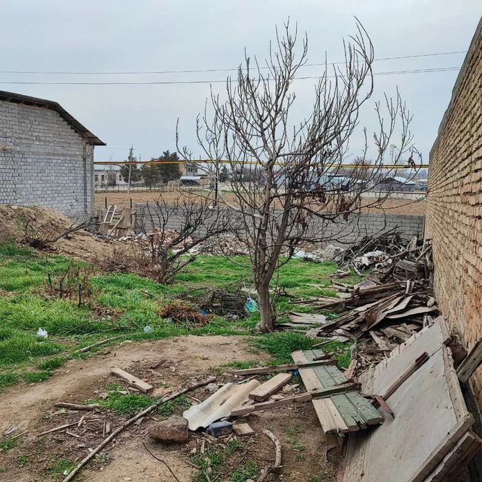 Продается земля 4 сотки