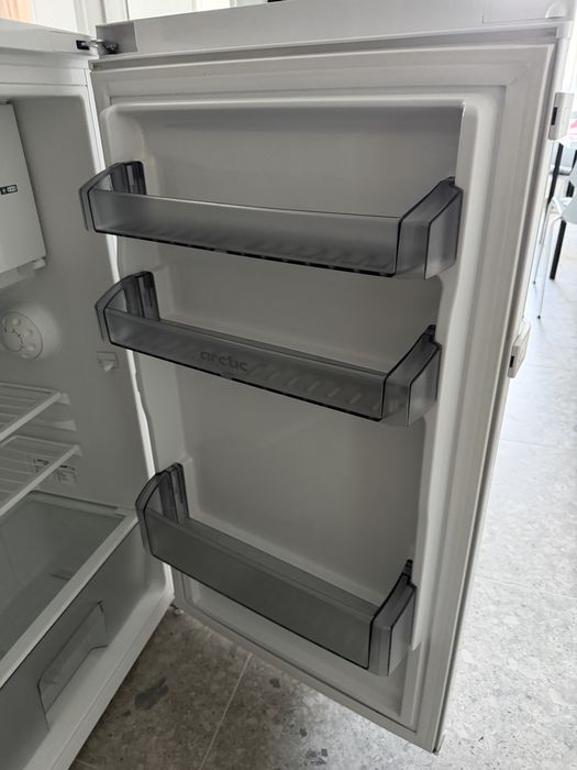 Frigider arctic