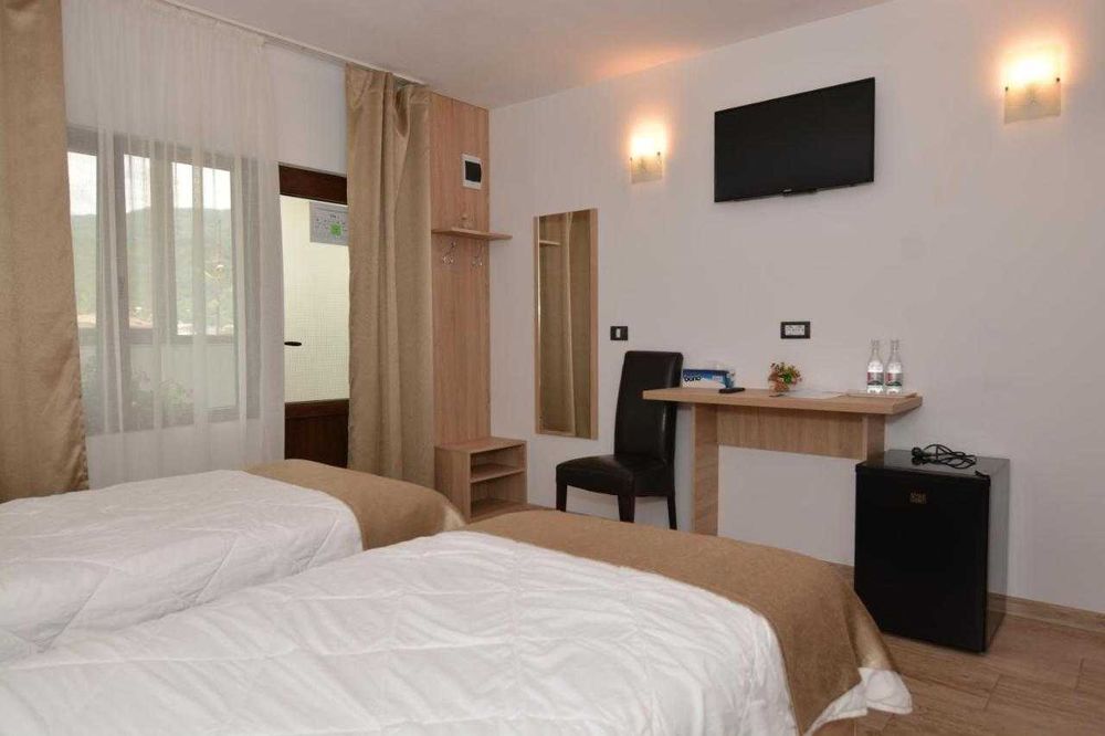 Cazare Calimanesti - Caciulata