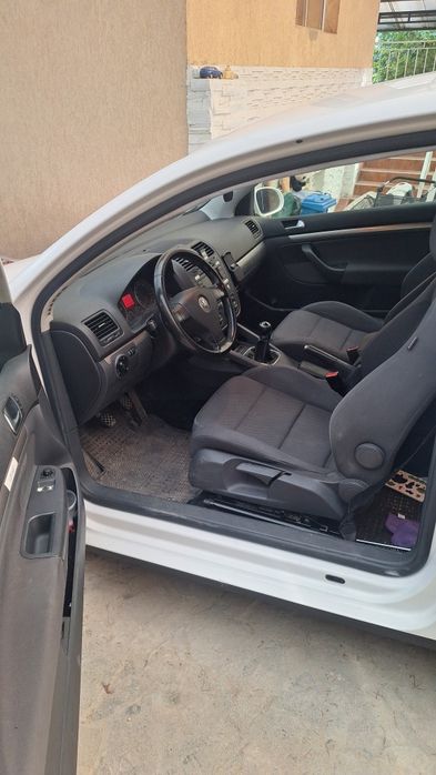 Vw golf 1,9 TDI 105 кс.