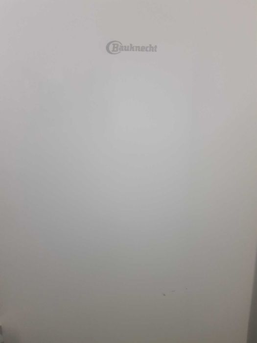 Хладилник с фризер Баукнехт