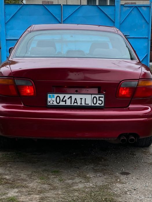 Мазда юниус 800 продам