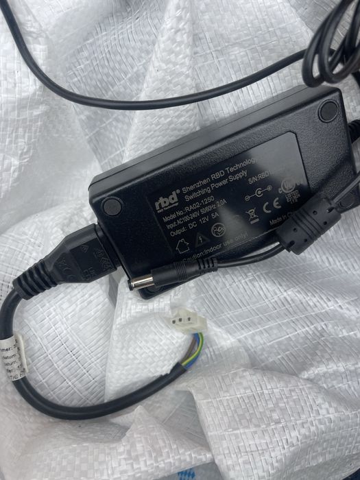 Susa 12 v 5ah aproape noi