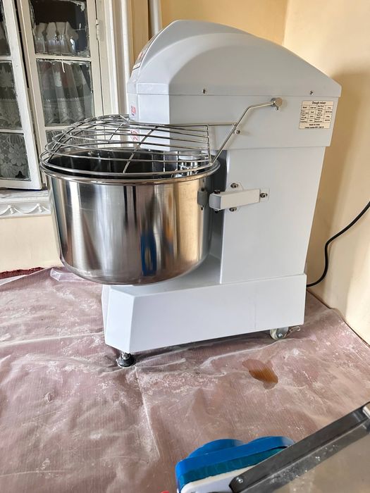 Тестомешалка 25 кг
