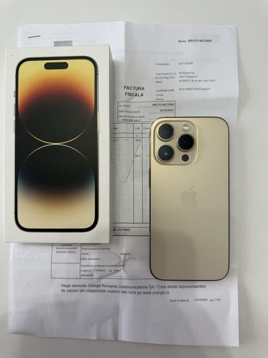 iphone 8 gold - Telefoane la preț mic | OLX.ro