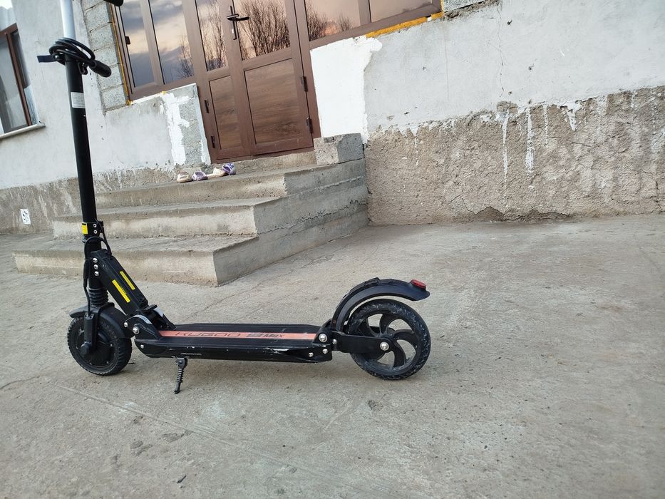 Samokat KUGOO 53 MAX sotiladi