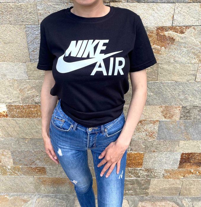 Дамси тениски Nike North Face Under Armour Hugo