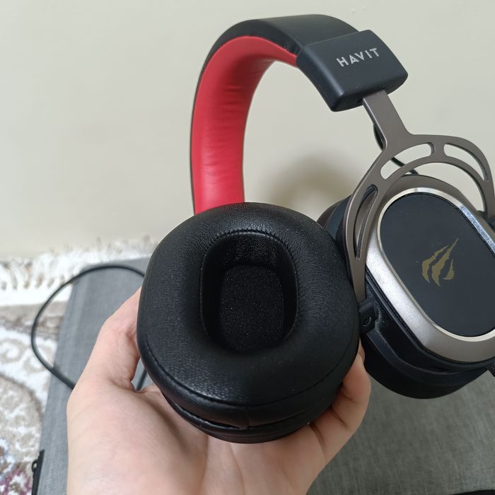 Наушники Havit..