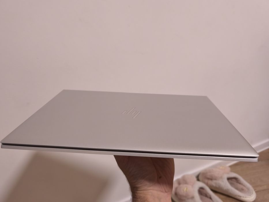 Laptop HP EliteBook 845 G7 Notebook PC  16g RAM ssd256