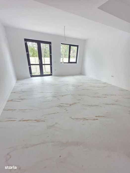 Duplex Premium P+1E+M | Comision 0% Prelungirea Ghencea - Bragadiru