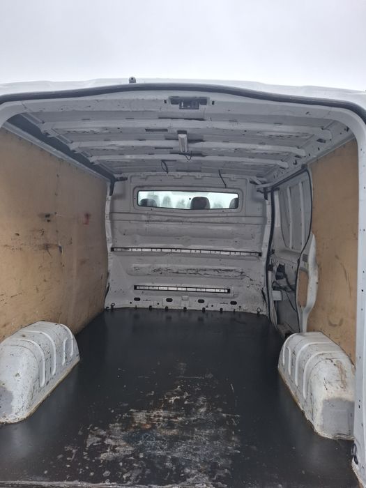 Renault Trafic 2.0 DCI