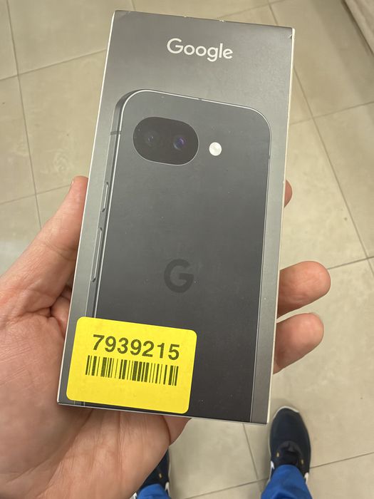 Google Pixel 10A
