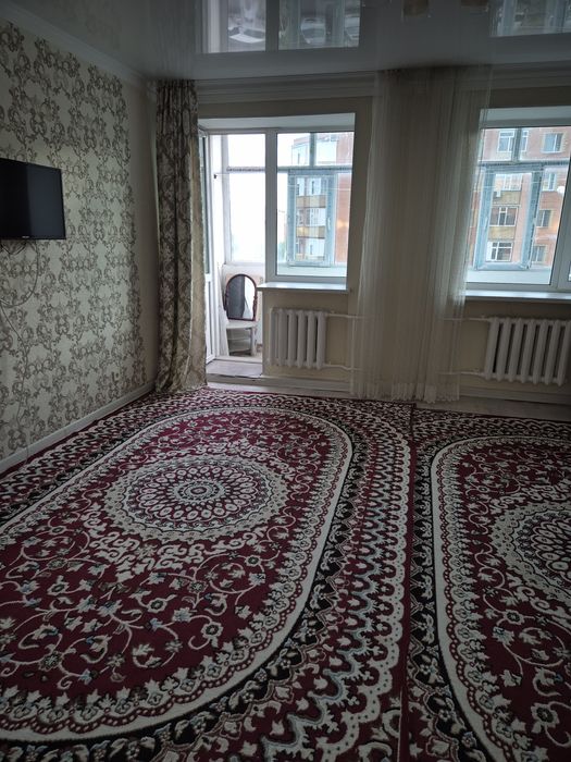 Продам квартиру 43м2