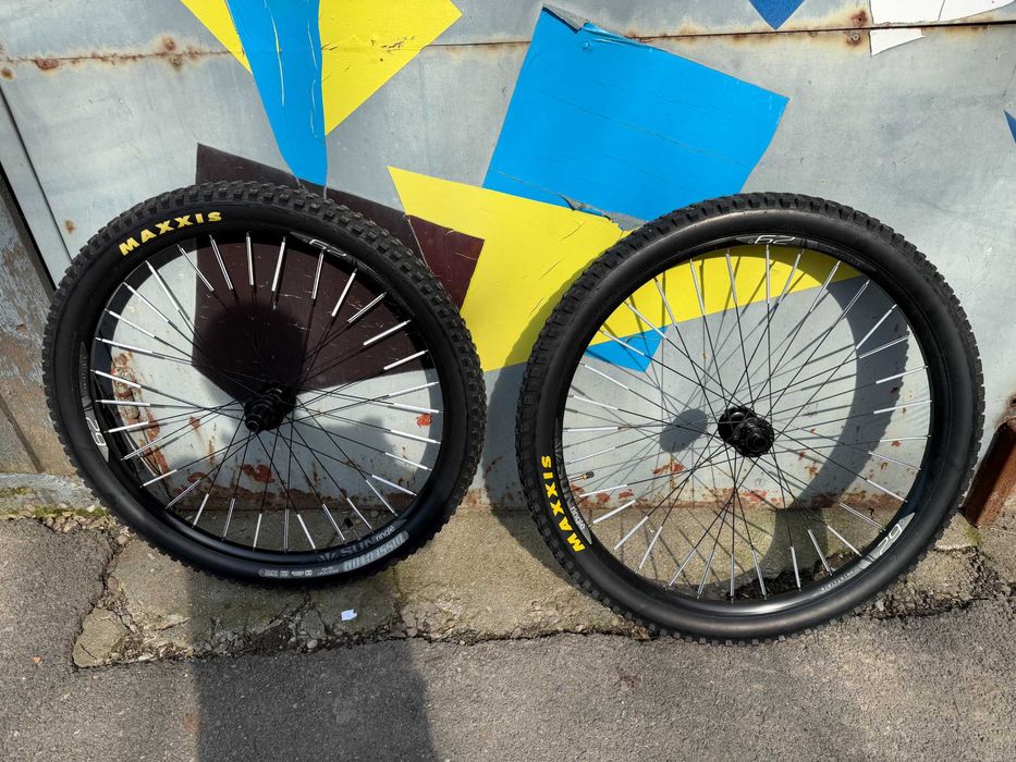 Set roti SunRingle Duroc 30