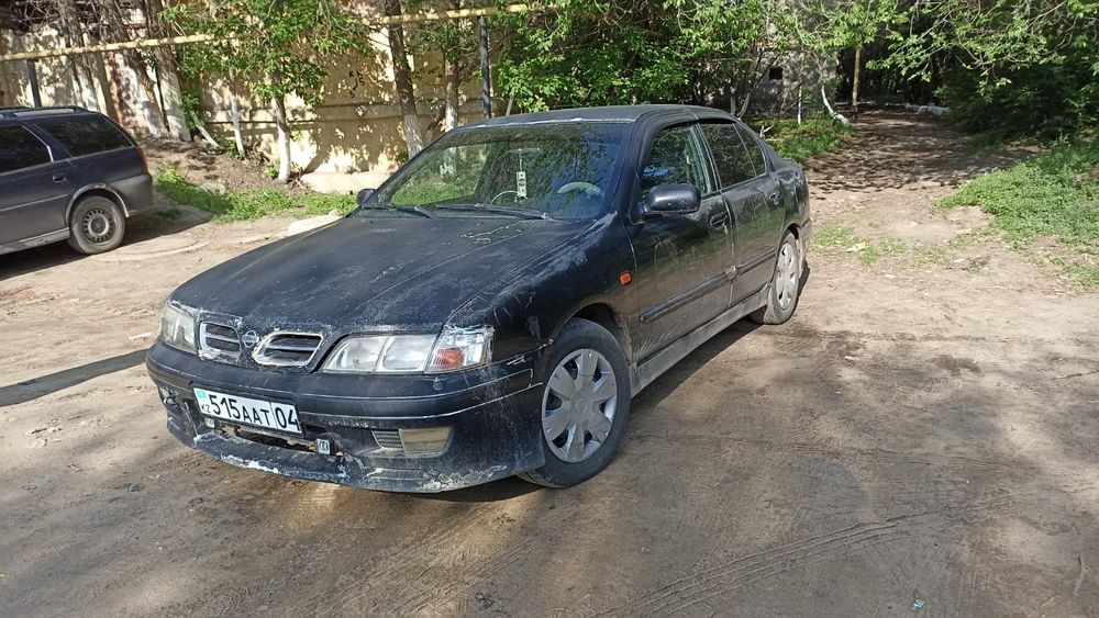 Nissan Primera 1998г