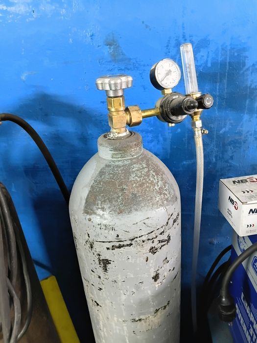 Сварочный аппарат Аргонадуговой сварки