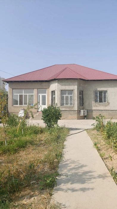 Үй сатылады 8 сотық жер