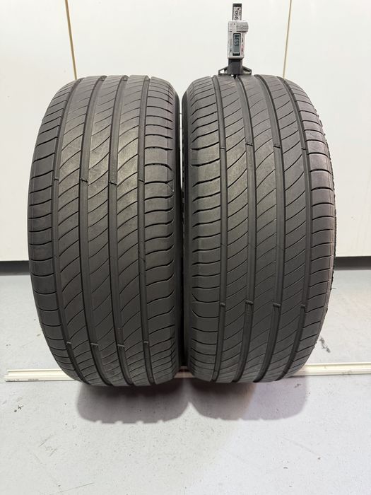 215 50 17 Michelin de vara