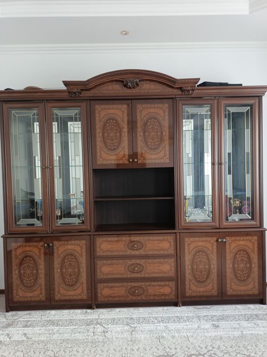 Мебель для гостиной