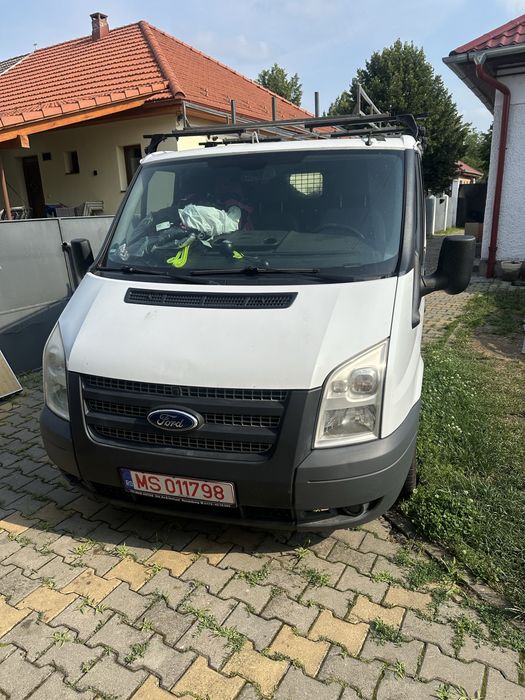 Ford transit 2013 urgent
