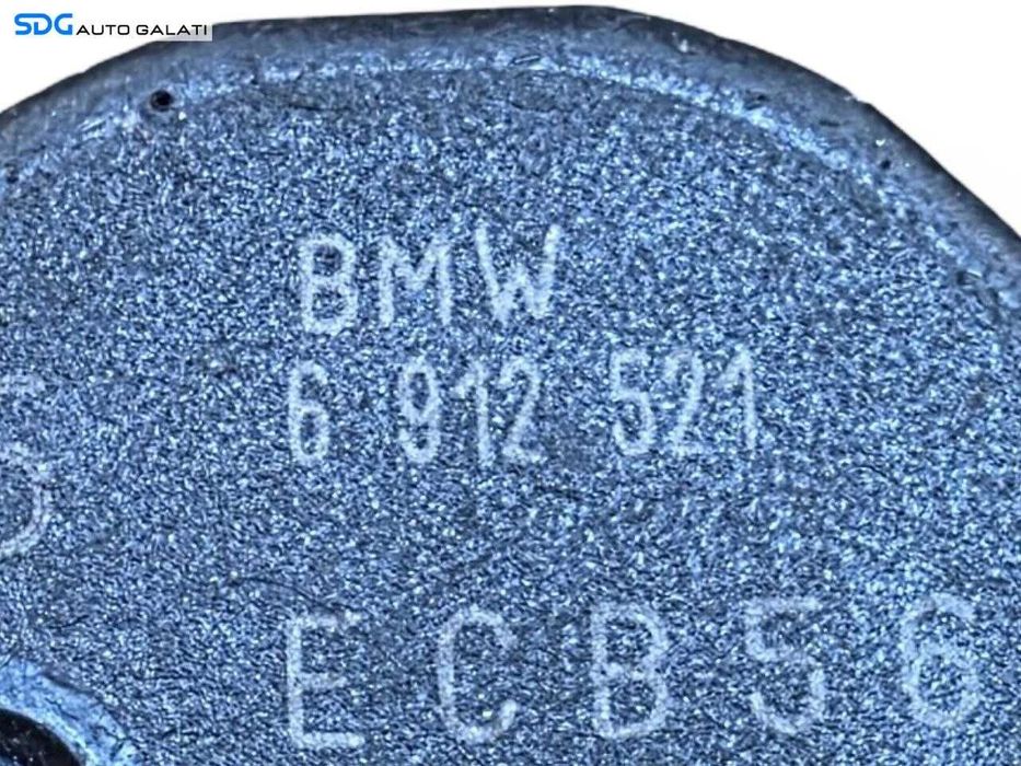 Motoras Reglaj Grila Clapeta Clapete Aeroterma BMW Seria 3 E46 1998 - 2005 Cod 6912521 [N5044]