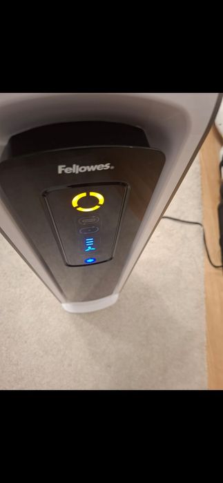 Fellowes Aera Max DX5/ Purificator de aer