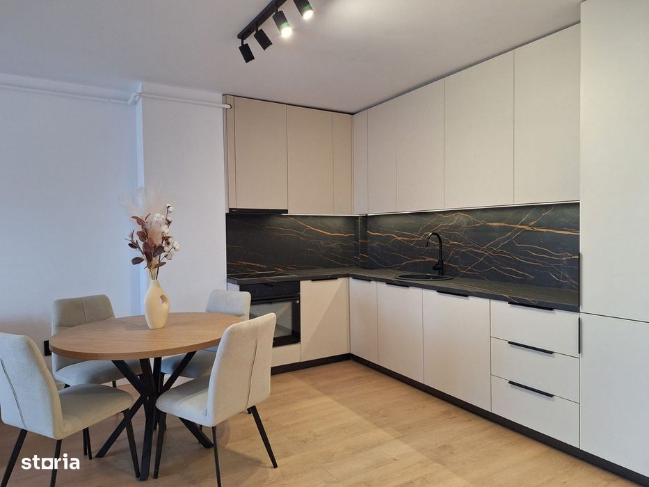 Apartament 2 camere | modern | nelocuit | Eroilor Residence — fotografia 1