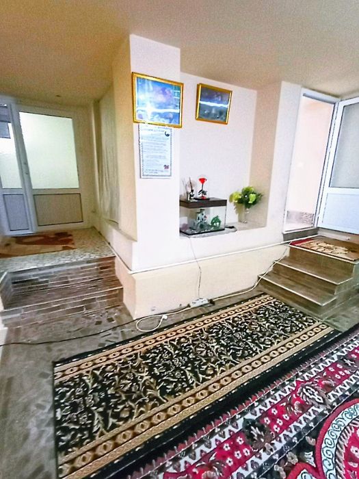 Кумарик 3.6.сот. 4 хона