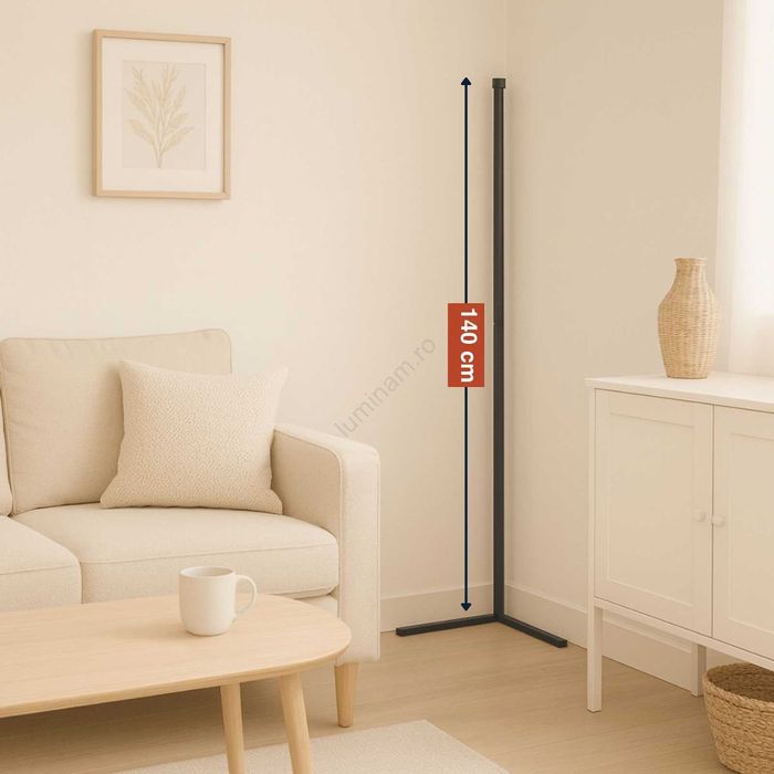 Grundig RGB LED-jocuri de lumini