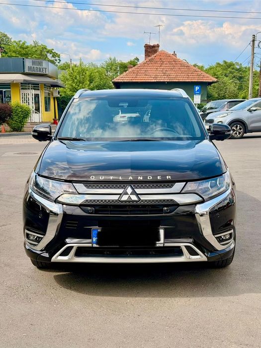 Mitsubishi Outlander Primul proprietar în România/Stare foarte bună, estetic și tehnic.