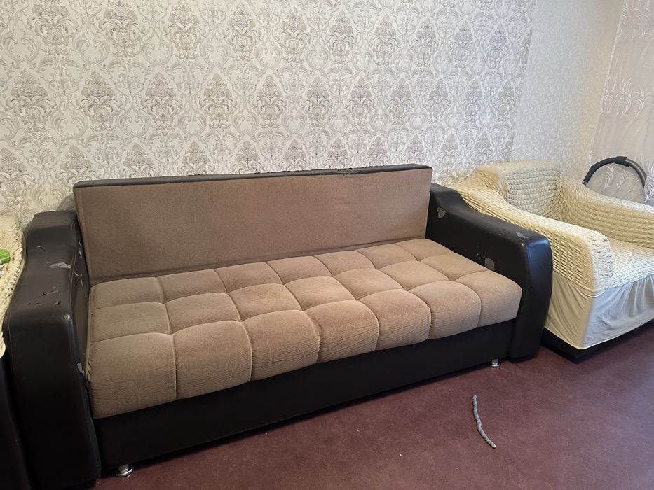 Продам мягкий уголок