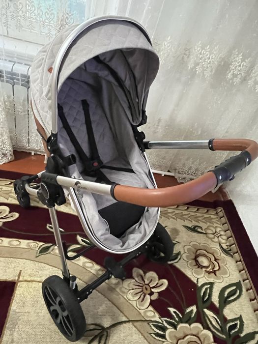 Детские коляски