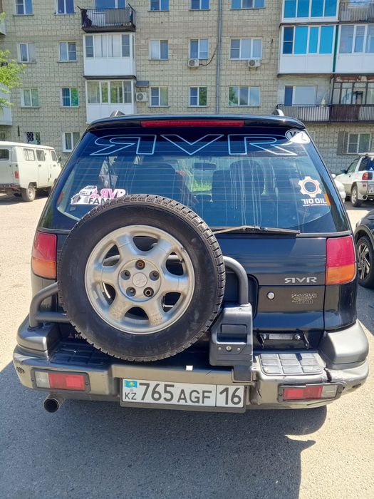 Продам Митсубиси Рвр