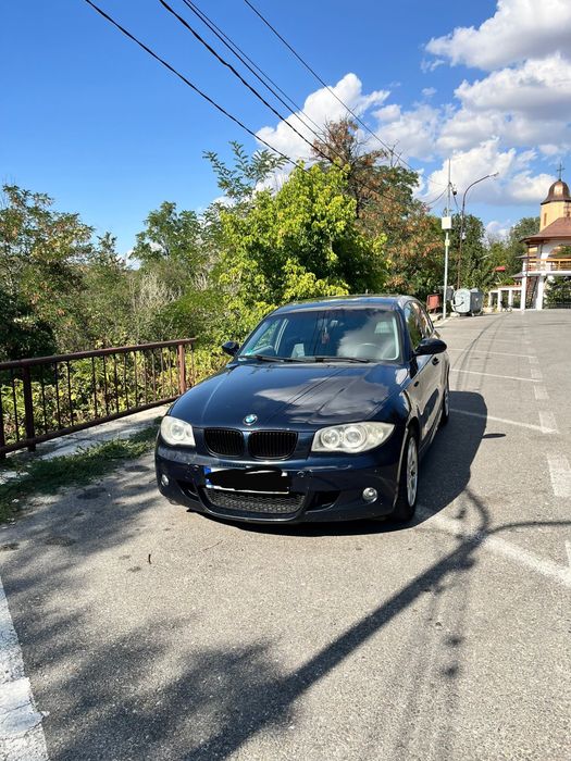 Bmw seria 1 e87 (120d)
