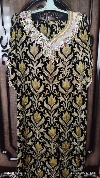 Ayollar uchun koʻylak to'y marosimlari uchun