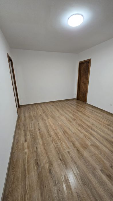 Apartament cu 3 camere tip X