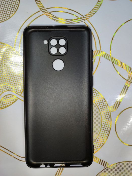 чехол для redmi note 9