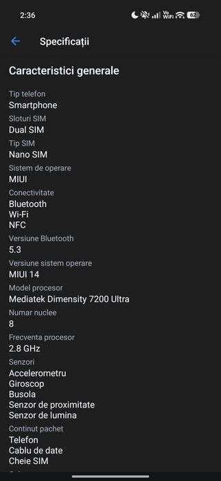 Xiaomi Redmi Note 13 Pro+ 5G