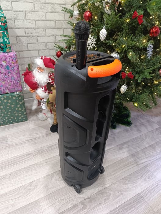 Продам колонку в хорошем состоянии