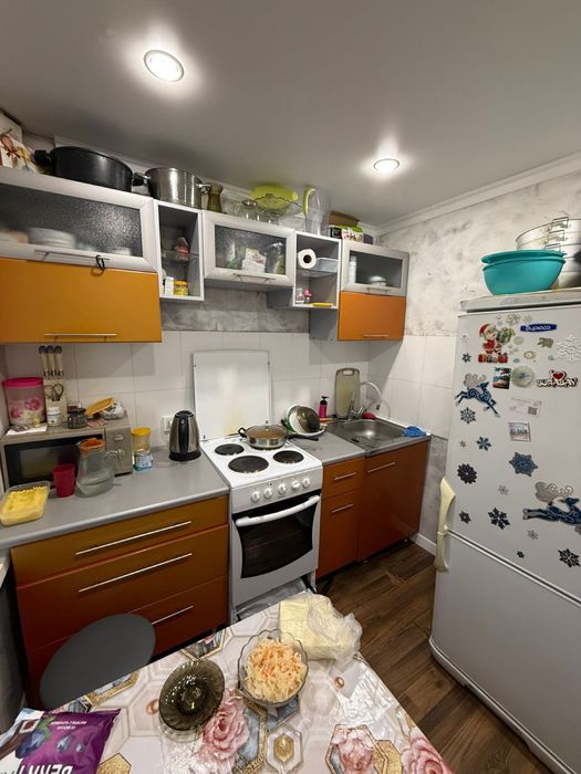 Продам 2х комнатную квартиру