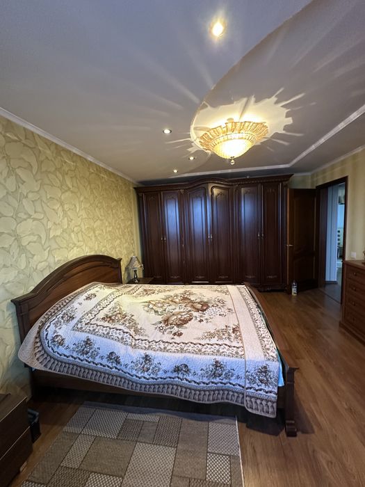 Продается 4-х ком квартира