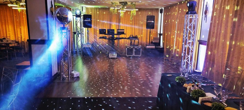 DJ nunta Sibiu, DJ botez, DJ majorat ; Foto Video Nunta Botez Sibiu