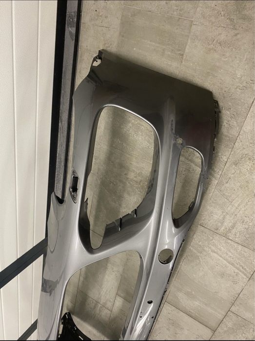 Предна броня porsche cayenne turbo gts 958 92y