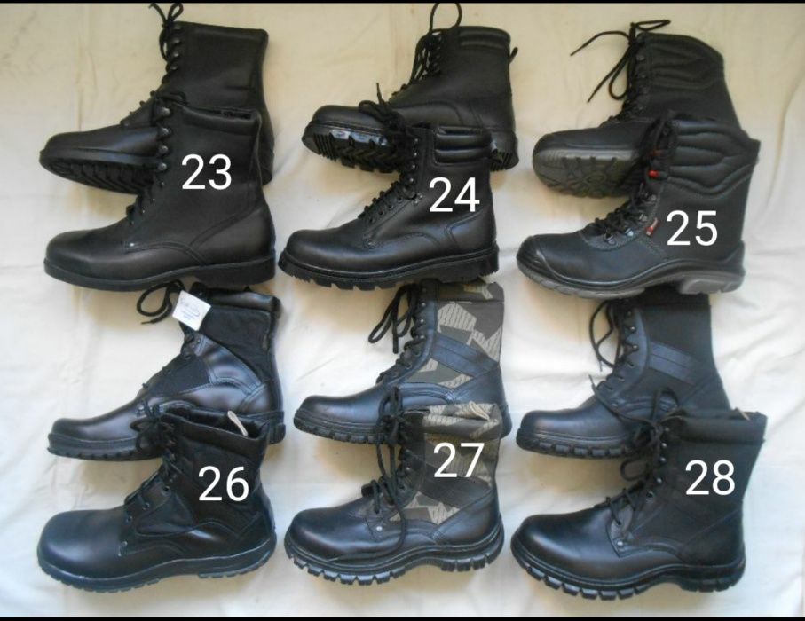 Кубинки №39,40,41,42,43,44,45,46,47,48,49,50,51,52