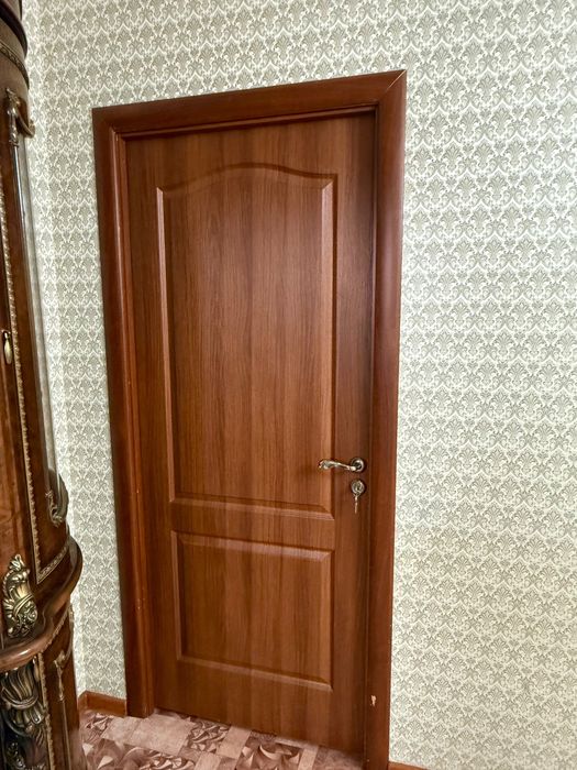 Двери для комнаты