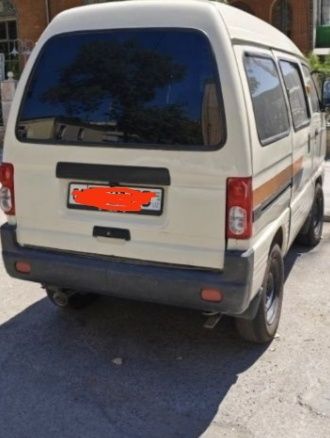 Продается автомобиль ДАМАС 2008 года выпуска. Прабег 160000