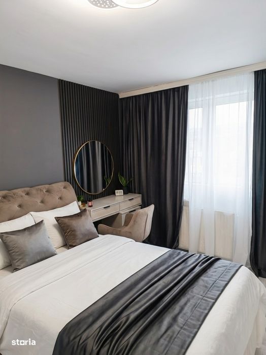 Apartament 2 camere Grivitei